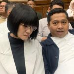 Sidang Tuntutan Kasus Suap Minyak Goreng Marcella Santoso dkk Digelar 18 Februari 2026