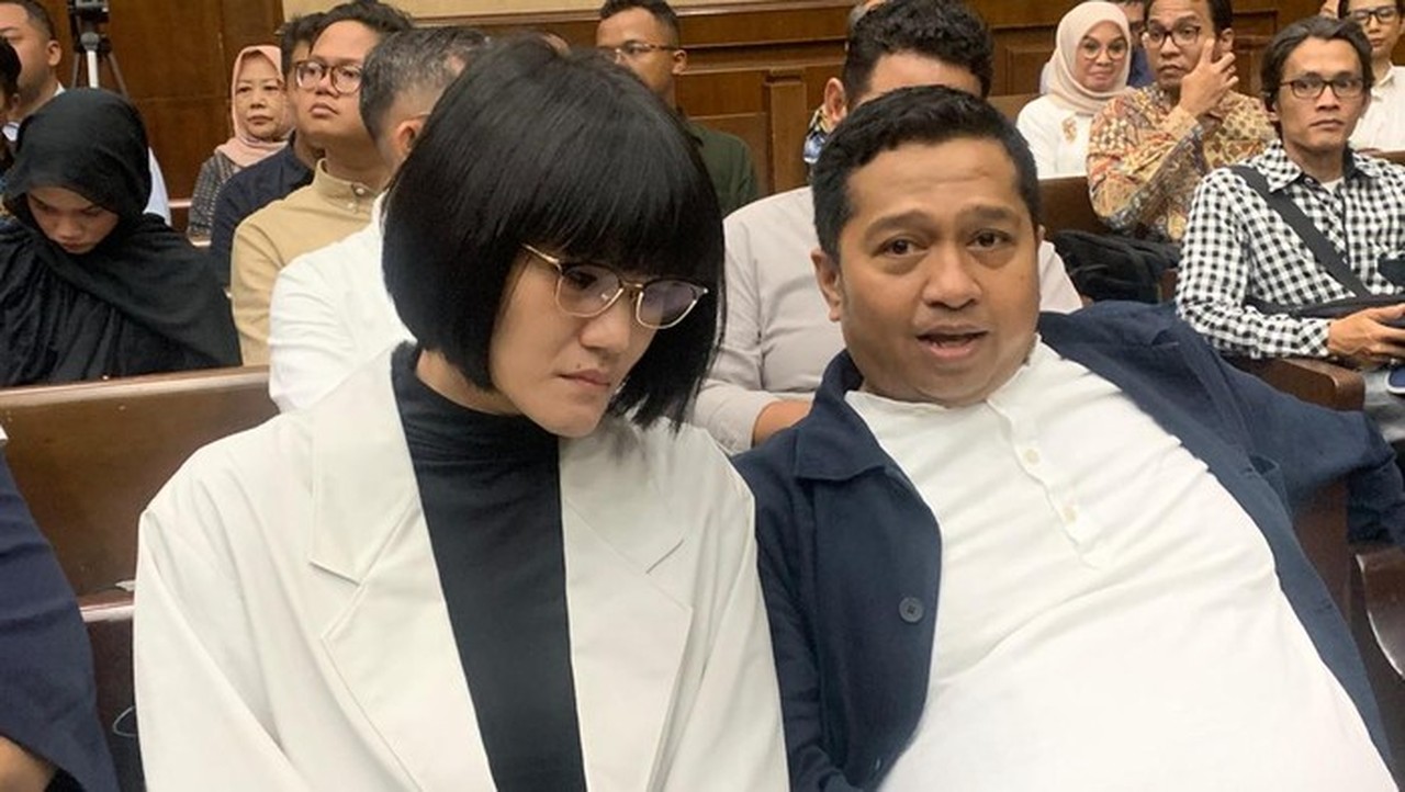 Sidang Tuntutan Kasus Suap Minyak Goreng Marcella Santoso dkk Digelar 18 Februari 2026