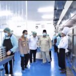 Prabowo Akan Beri Bintang Mahaputera untuk Kapolri Listyo Sigit Atas Dukungan Program Makan Bergizi Gratis