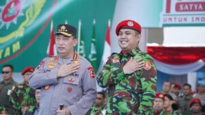 Pemuda Muhammadiyah Tegaskan Dukungan Polri Tetap di Bawah Kendali Presiden