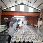 Prabowo Sebut Rockefeller Institute: Program Makan Bergizi Gratis Investasi Terbaik Negara