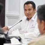 Jelang Ramadan, Kabareskrim Minta Satgas Saber Pangan Tindak Tegas Pelaku Usaha Nakal