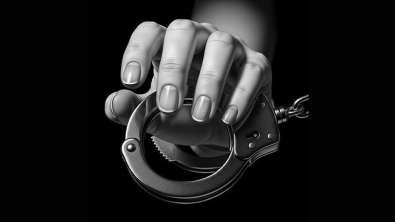 Pria Beraksi Curi Besi Jembatan di Sunter Jakut Dibekuk Polisi