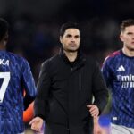 Arsenal Ditahan Imbang, Mikel Arteta Ingatkan Skuadnya untuk Tetap Fokus