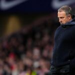 Barcelona Babak Belur di Kandang Atletico, Flick Akui Keunggulan Lawan