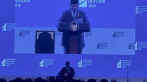 Prabowo Puji Kualitas SPPG Polri: Kagum dengan Menu Bergizi Gratis dan Teknologi Lokal