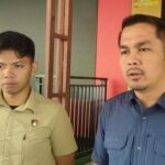 Dua Kreator Konten Dilaporkan ke Polisi Akibat Konten Injak Makam di Cianjur