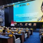 Golkar Ingatkan Anggota DPR: Jangan Serang Kebijakan Prabowo-Gibran, Jaga Soliditas Koalisi