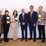 Pegadaian Sabet Penghargaan Internasional untuk Sukuk dan Obligasi Sosial 2025