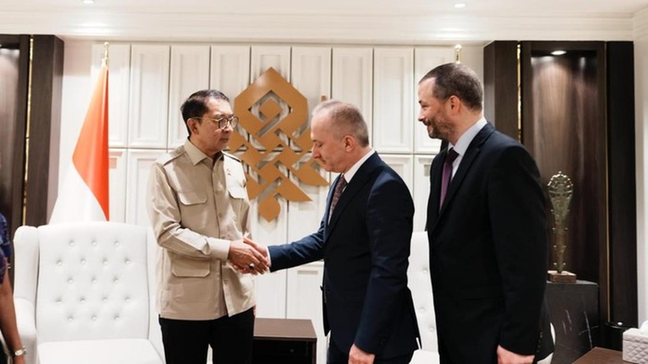 Fadli Zon dan ADFIMI Jajaki Kolaborasi Diplomasi Budaya Islam Indonesia-Turkiye