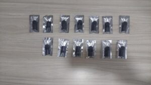 Polda Metro Jaya Amankan Kurir Narkoba di Cakung, Sita Happy Water dan Etomidate