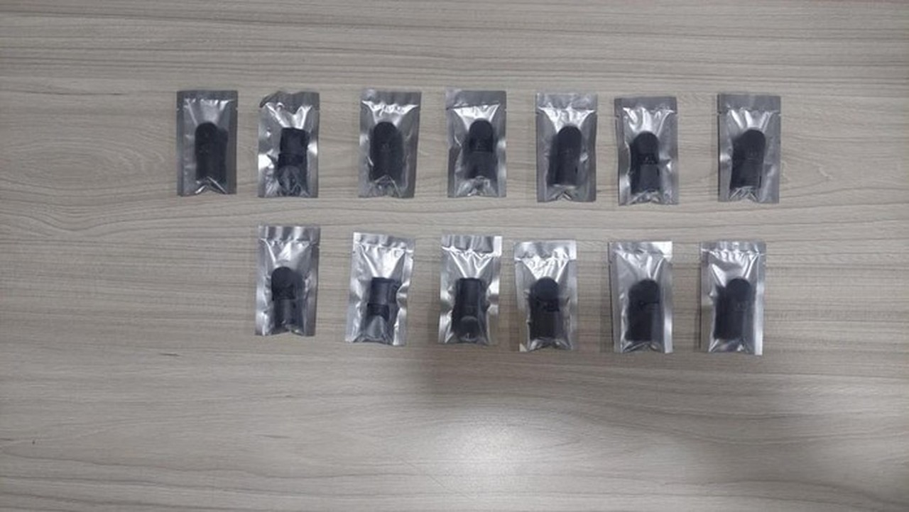 Polda Metro Jaya Amankan Kurir Narkoba di Cakung, Sita Happy Water dan Etomidate