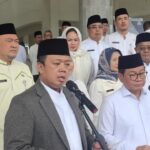Penataan Lahan Rawan Plumpang: Pusat, DKI, dan Pertamina Segera Bahas Solusi Bersama