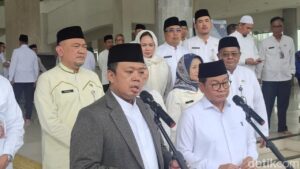 Penataan Lahan Rawan Plumpang: Pusat, DKI, dan Pertamina Segera Bahas Solusi Bersama