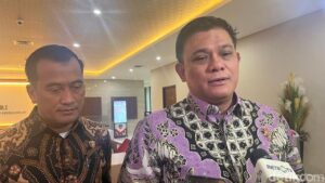 Dirut Dana Syariah Indonesia Ajukan Restorative Justice, Bareskrim Masih Fokus Penyidikan