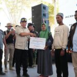 Pemerintah Salurkan Bantuan Perbaikan Rumah Korban Bencana Sumatera, Mulai Rp 15 Juta