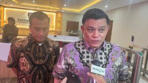 Eks Dirut Dana Syariah Indonesia Mery Yuniarni Kembali Dipanggil Polisi Terkait Dugaan Penggelapan