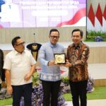 Wamendagri Bima Arya: Program Strategis Nasional Fokus Tingkatkan Kesejahteraan Desa