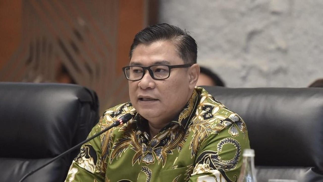 Gerindra Usul Penjagaan Ketat Bandara Perintis Pasca Penembakan Pilot di Papua