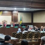 Saksi Ungkap Arahan Terdakwa Kasus Noel: Terima Pemberian Uang Asal Tanpa Atensi