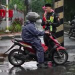 Polisi Lebak Bulus Coba Beragam Cara Atasi Pemotor Lawan Arus, Termasuk Pendekatan Religi