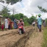 Pemprov Banten Alokasikan Rp 167 M untuk Perbaikan Jalan Desa, Lebak dan Pandeglang Jadi Prioritas