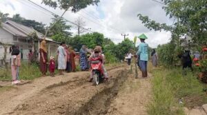 Pemprov Banten Alokasikan Rp 167 M untuk Perbaikan Jalan Desa, Lebak dan Pandeglang Jadi Prioritas