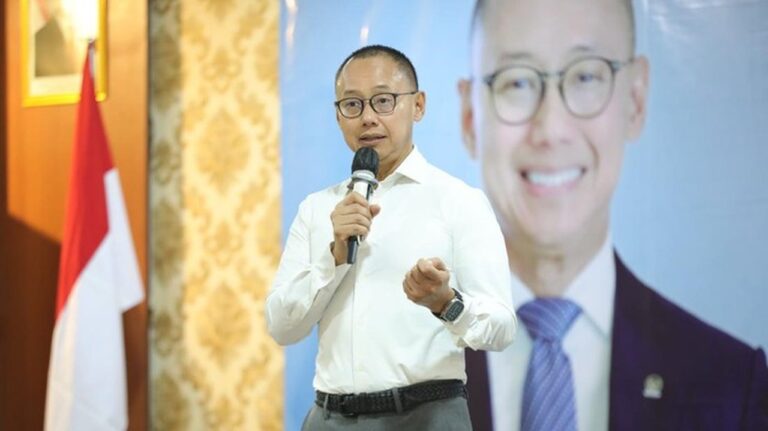 Cadangan Migas Baru Mendesak, Anggota DPR Soroti Sumur Minyak Tua RI