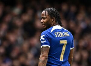 Raheem Sterling Resmi Tinggalkan Chelsea, Bisnis Buruk The Blues Terungkap