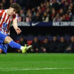 Julian Alvarez Cetak Gol Lagi, Diego Simeone Puji Kebangkitan Sang Penyerang Atletico Madrid