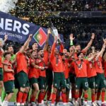 Portugal di Grup Mudah, Italia-Prancis Bersua di UEFA Nations League 2026/27