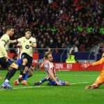 Barcelona Tak Gentar Meski Dibantai Atletico 0-4, Eric Garcia Yakin Bisa Balikkan Keadaan