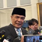 Menko Polkam Perketat Pengamanan Bandara Koroway Pasca Penembakan Pesawat Smart Air oleh KKB