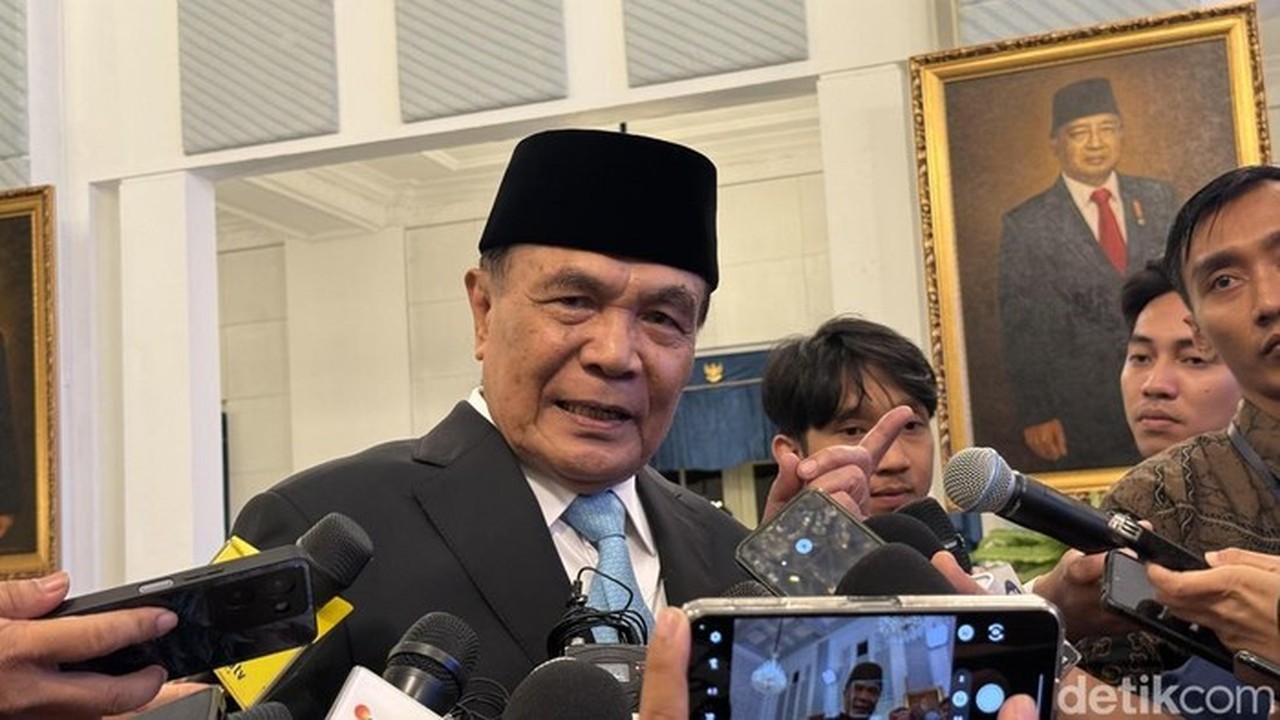 Menko Polkam Perketat Pengamanan Bandara Koroway Pasca Penembakan Pesawat Smart Air oleh KKB Menko Polkam Perketat Pengamanan Bandara Koroway Pasca Penembakan Pesawat Smart Air oleh KKB