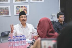 Gus Ipul Minta Wali Kota Denpasar Klarifikasi Pernyataan Menyesatkan Soal PBI