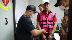 Eks Ketua PN Jaksel Ajukan Kasasi Vonis 14 Tahun Penjara Kasus Minyak Goreng