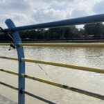 Warga Tangerang Nekat Santap Ikan Sungai Cisadane Beraroma Solar Pasca Kebakaran Pabrik Pestisida