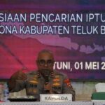 Polri Jamin Keamanan Warga Koroway Pascainsiden Penembakan Pesawat Smart Air