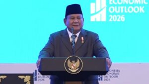 Prabowo Targetkan Pengelolaan Sampah Tuntas di Tingkat Kelurahan, Tak Perlu ke TPA
