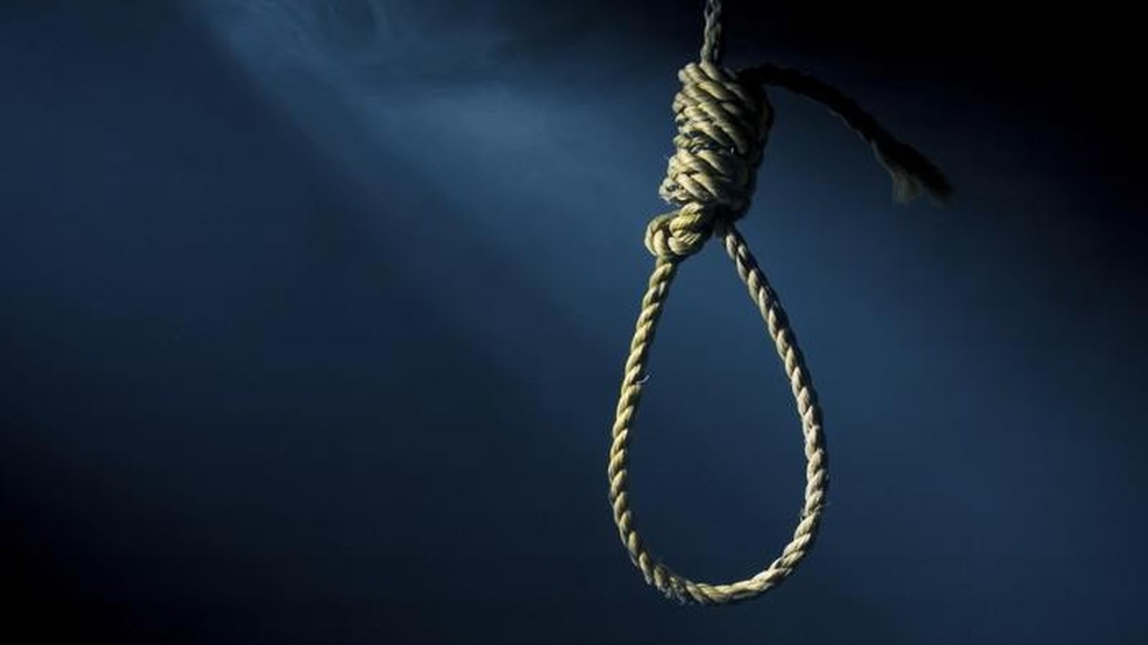 Bocah di Demak Tewas Gantung Diri, Sempat Unggah Chat Makian Ibu