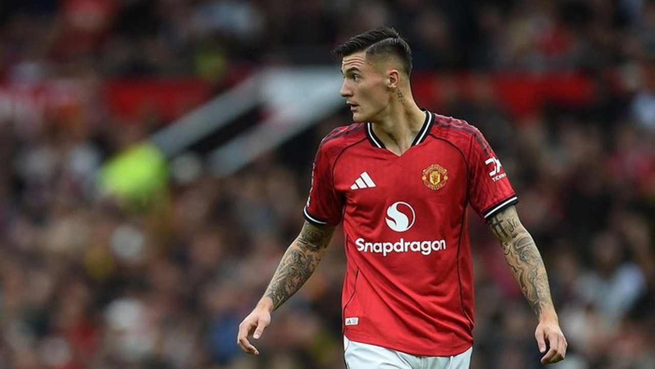 Benjamin Sesko Puji Michael Carrick: MU Lebih Kreatif dan Menikmati Permainan di Bawahnya Benjamin Sesko Puji Michael Carrick: MU Lebih Kreatif dan Menikmati Permainan di Bawahnya