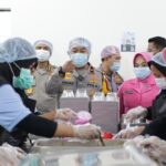 Polda Banten Targetkan 76 SPPG untuk 228.313 Penerima Manfaat Gizi