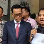 Roy Suryo Cs Minta Kasus Ijazah Palsu Jokowi Dihentikan, Tapi Tolak Restorative Justice