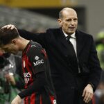 Allegri Akui Laju AC Milan di Liga Italia Bagus, Sesalkan Kegagalan di Coppa Italia