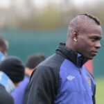 Mario Balotelli Alami Perundungan Rasisme di Liga Uni Emirat Arab