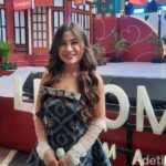 Awdella Rilis “Aku Juga Manusia”, Lagu Baru Angkat Kisah Toxic Relationship yang Menyakitkan