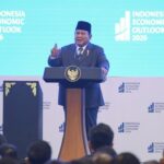 Prabowo Puji Kabinetnya: “Mereka Sungguh-sungguh Putra Putri Terbaik Bangsa”