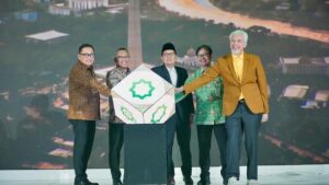 Pegadaian Sambut Fatwa DSN-MUI Usaha Bulion Syariah, Perkuat Literasi Keuangan Emas