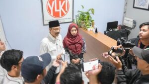 Kemensos dan YLKI Bersinergi Atasi Aduan Penonaktifan BPJS PBI-JK