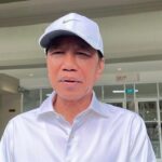 Jokowi Setujui Pengembalian UU KPK ke Versi Lama, Akui Revisi Inisiatif DPR